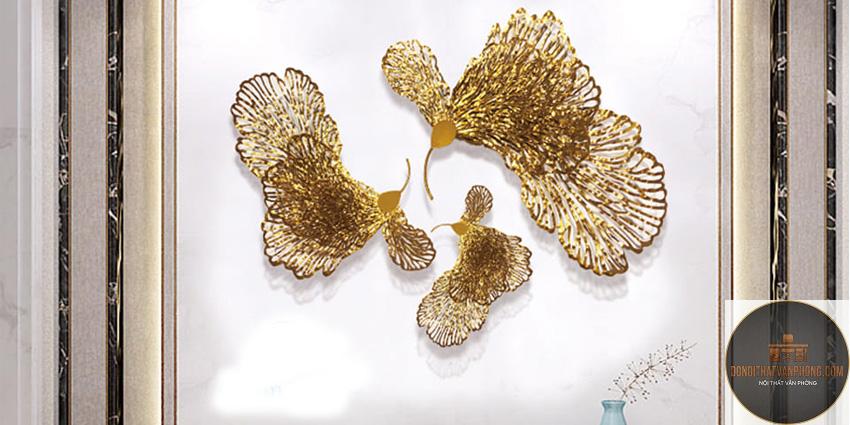 xu hướng decor nghệ thuật