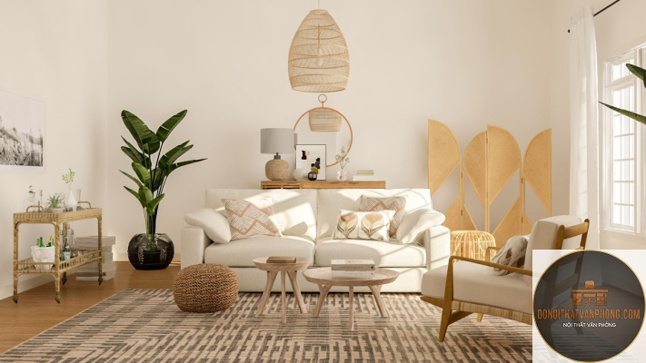 xu hướng decor nhà đẹp