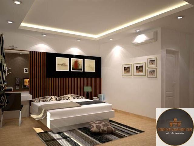 xu hướng đèn led âm trần - Hình 2