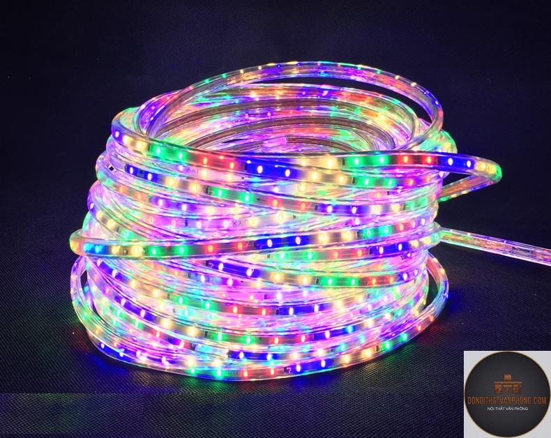 xu hướng đèn led dây - Hình 2