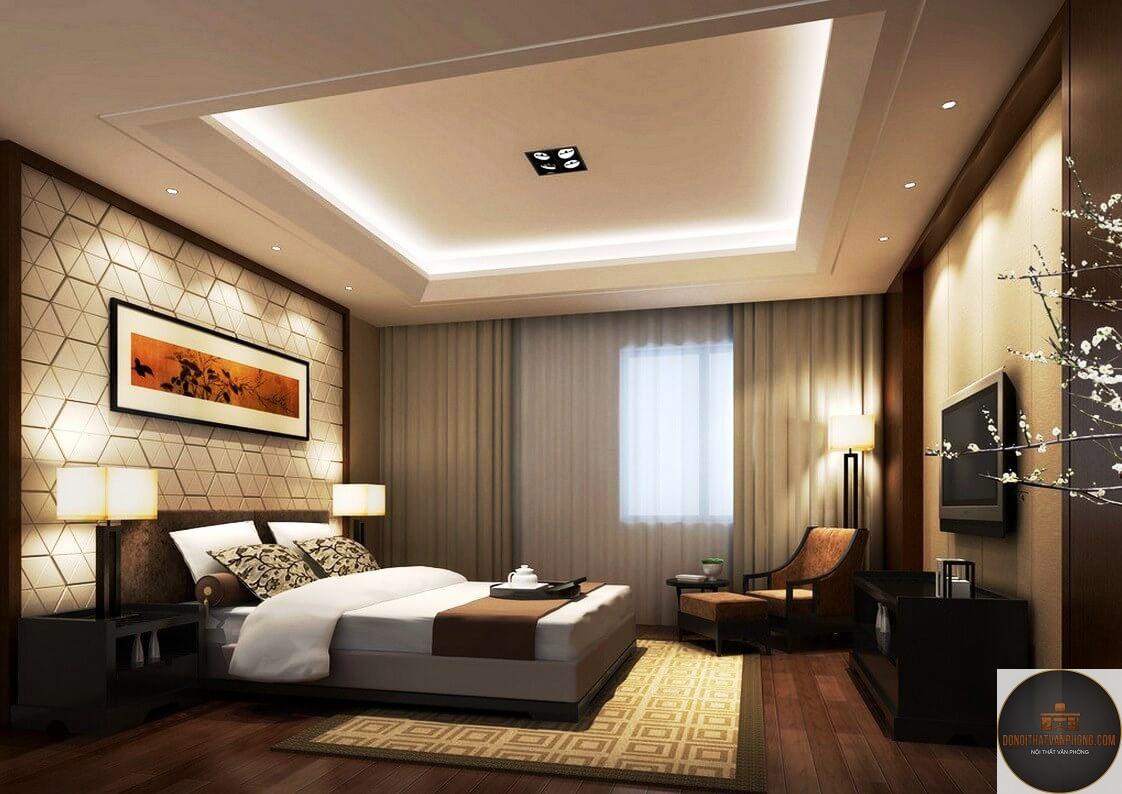 xu hướng đèn phòng ngủ - Hình 1