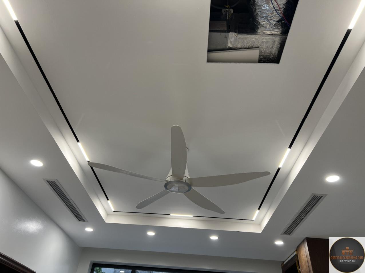 xu hướng đèn ray nam châm - Hình 4
