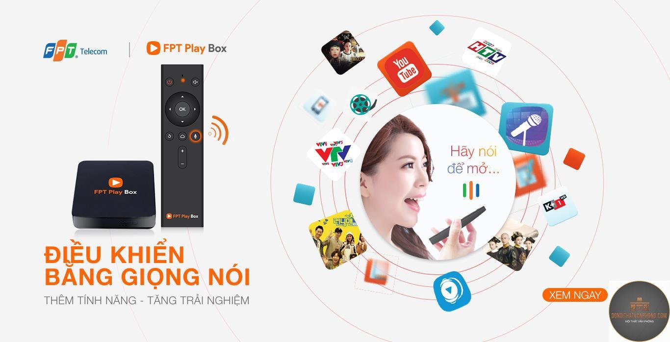 xu hướng điều khiển bằng giọng nói - Hình 2