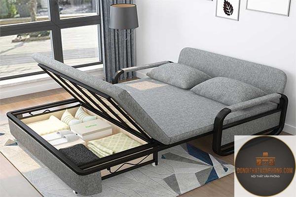 xu hướng đồ nội thất đa năng