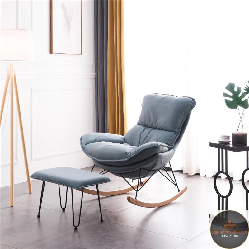 xu hướng ghế bập bênh - Hình 2