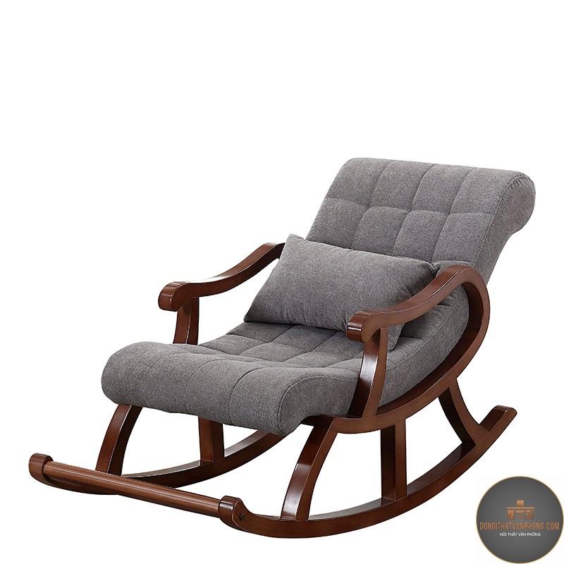 xu hướng ghế bập bênh - Hình 3