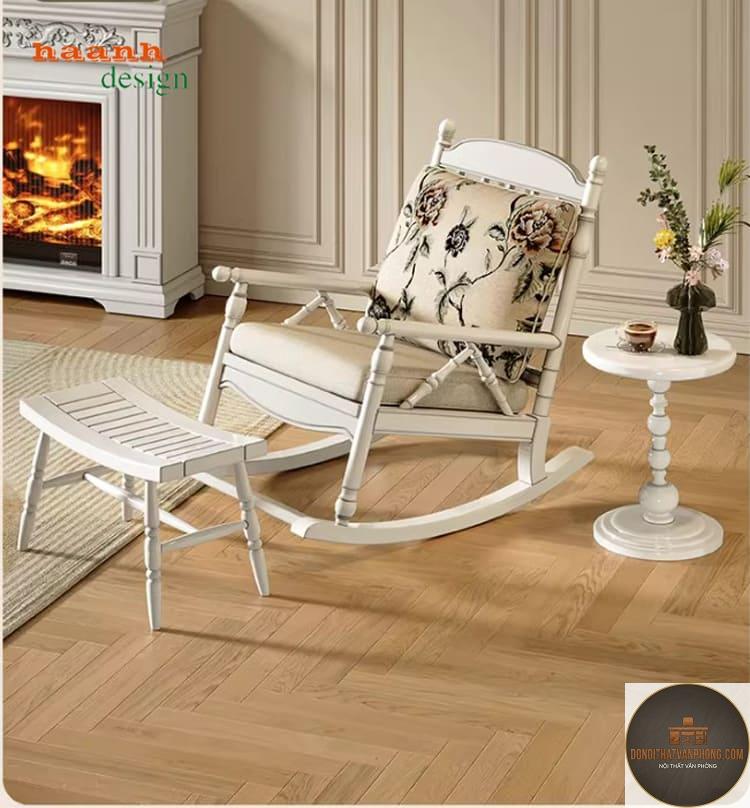 xu hướng ghế bập bênh - Hình 4