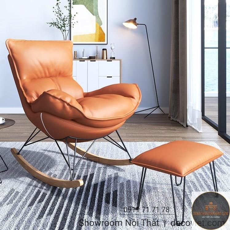 xu hướng ghế bập bênh - Hình 5