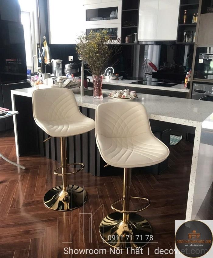 xu hướng ghế lounge - Hình 2
