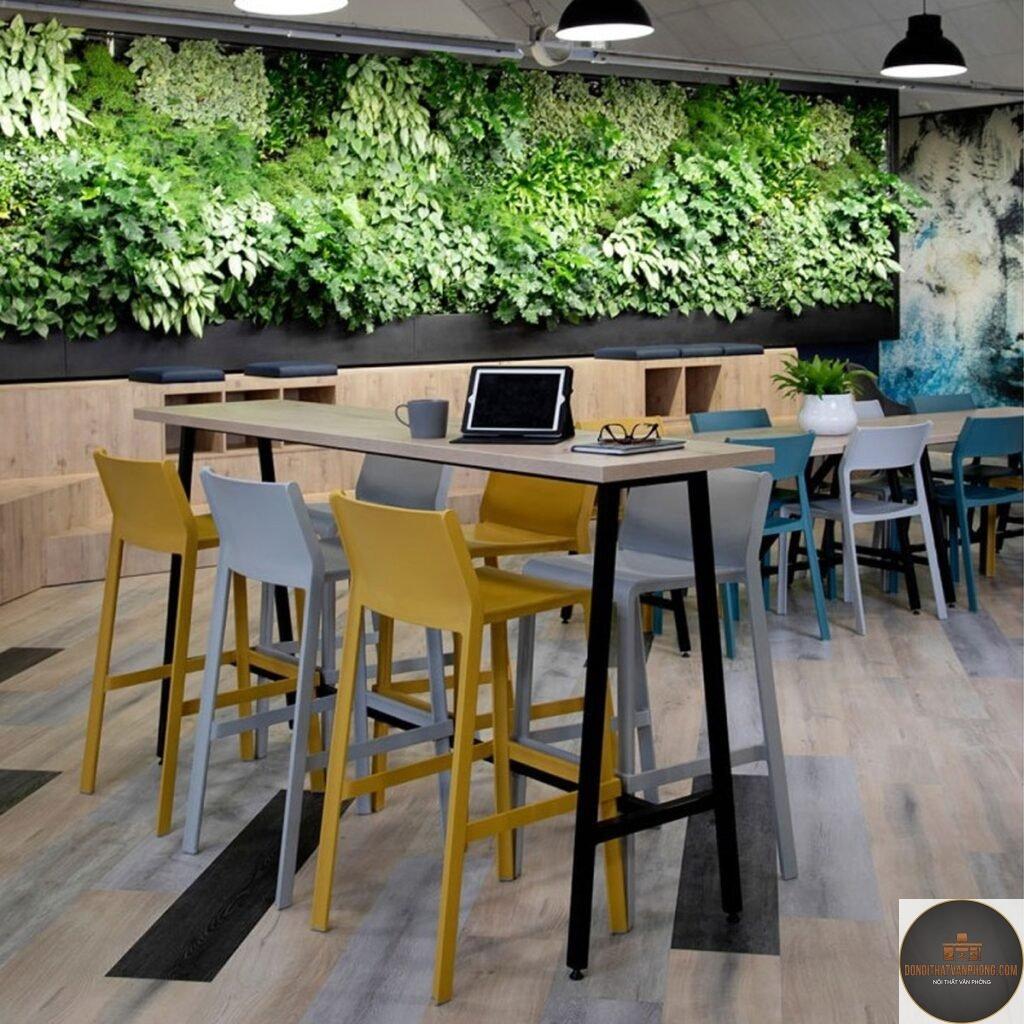 xu hướng ghế lounge - Hình 4