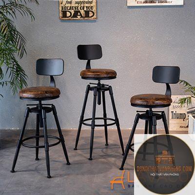 xu hướng ghế lounge