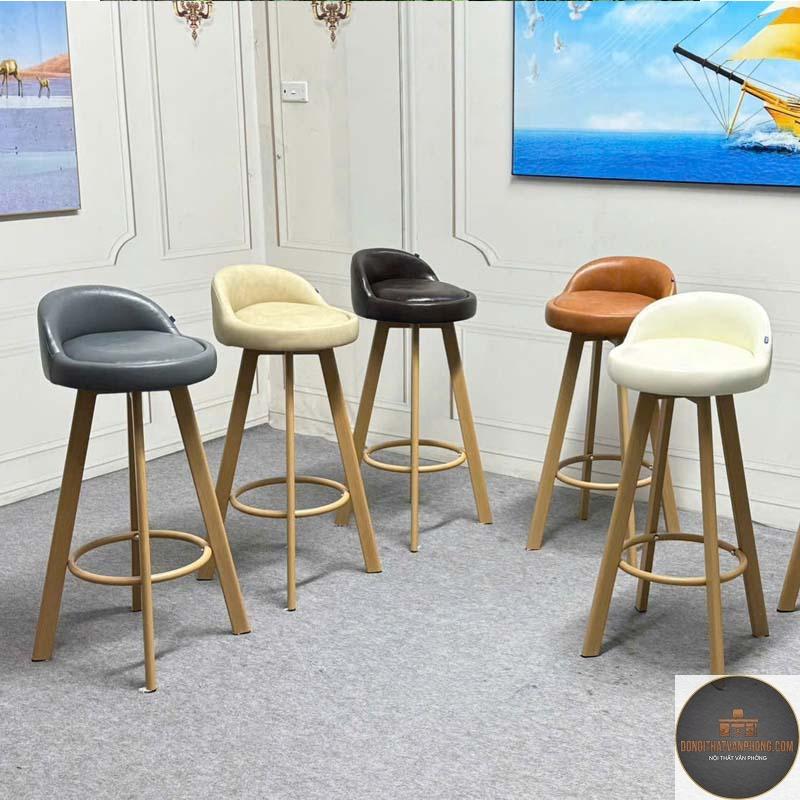 xu hướng ghế lounge - Hình 5