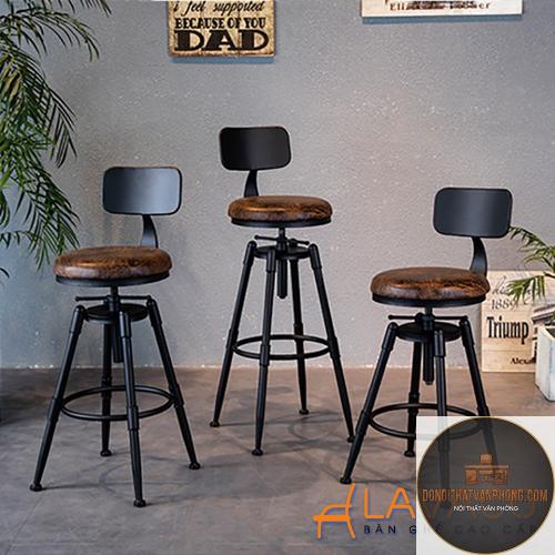 xu hướng ghế lounge