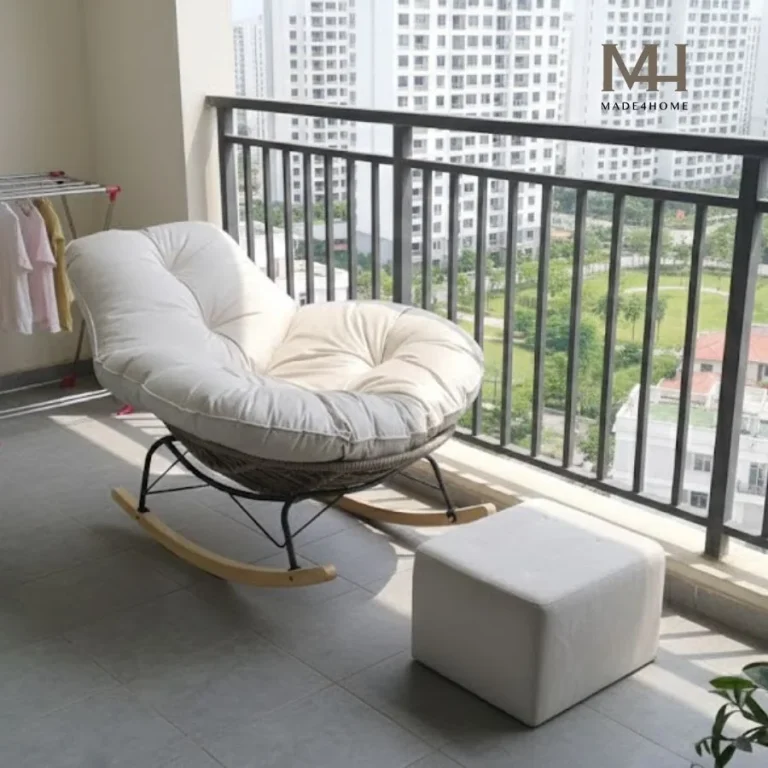 xu hướng ghế thư giãn - Hình 5