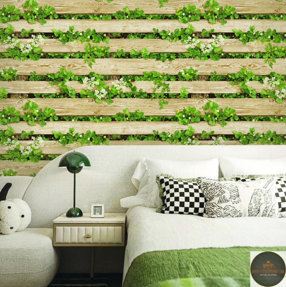 xu hướng giấy dán tường - Hình 4
