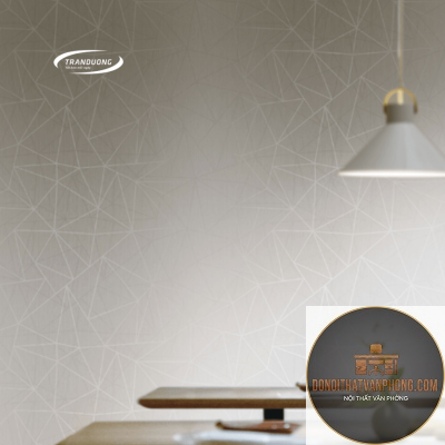 xu hướng giấy dán tường