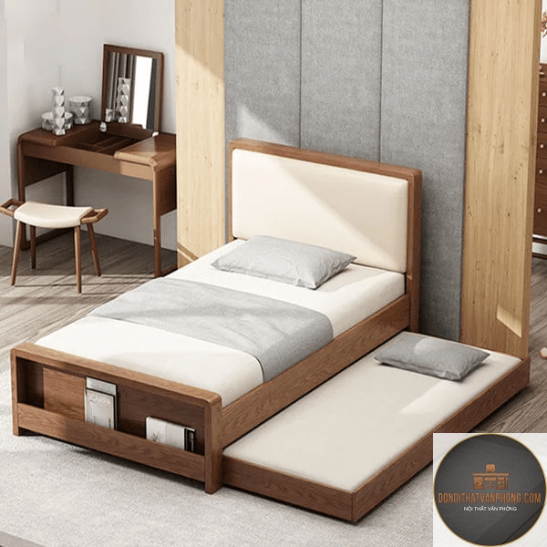 xu hướng giường gấp - Hình 2