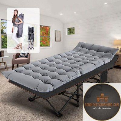 xu hướng giường gấp