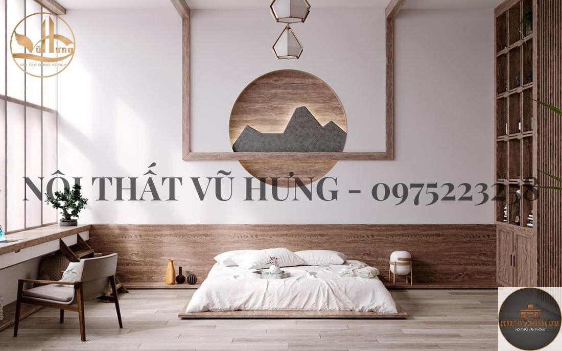 xu hướng giường phản - Hình 5