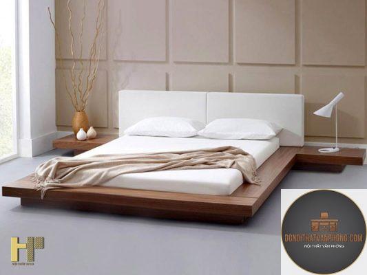 xu hướng giường phản