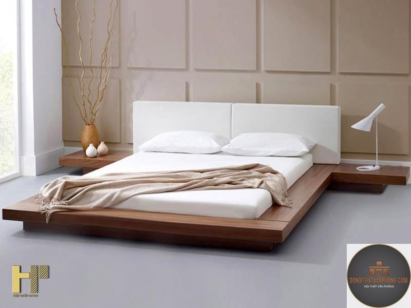 xu hướng giường phản