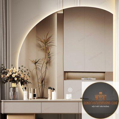 xu hướng gương trang trí
