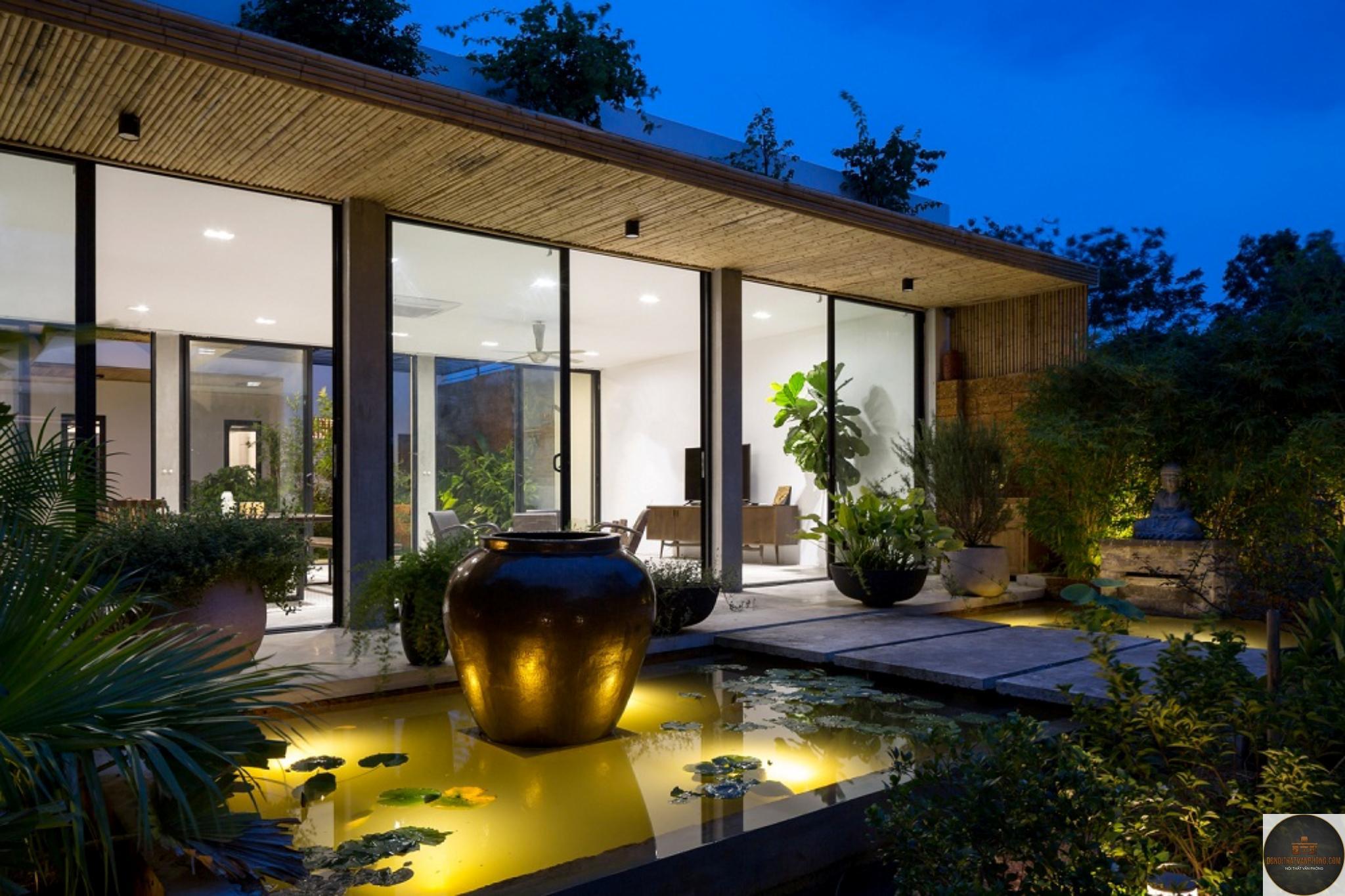 xu hướng homestay hiện đại - Hình 2