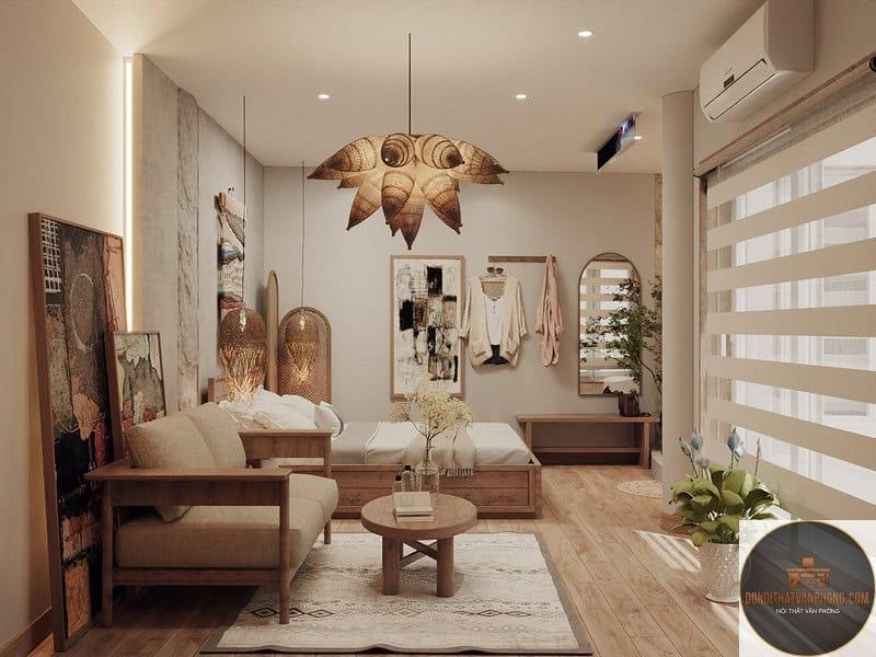 xu hướng homestay hiện đại - Hình 4