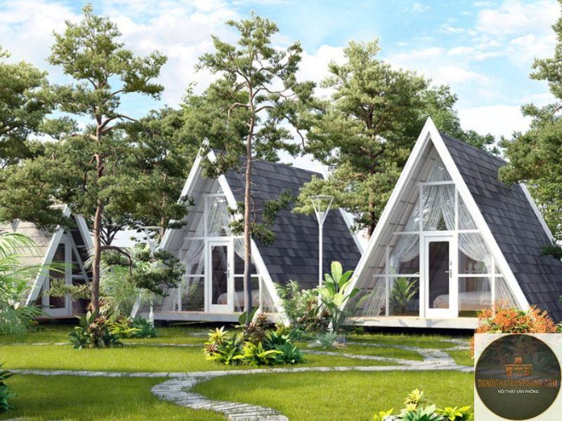 xu hướng homestay hiện đại - Hình 5