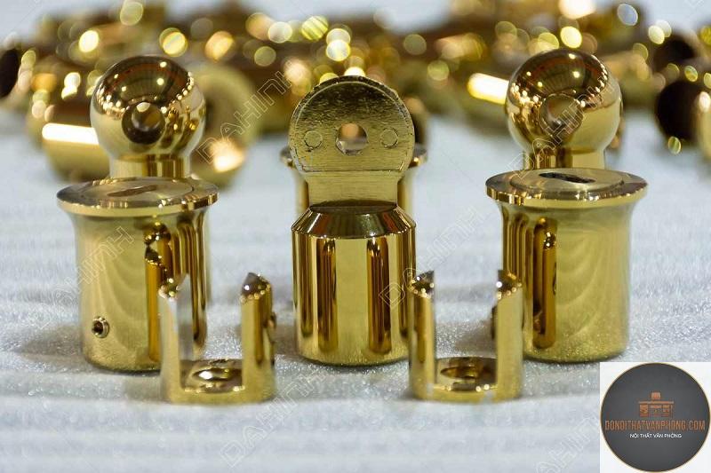 xu hướng inox vàng pvd