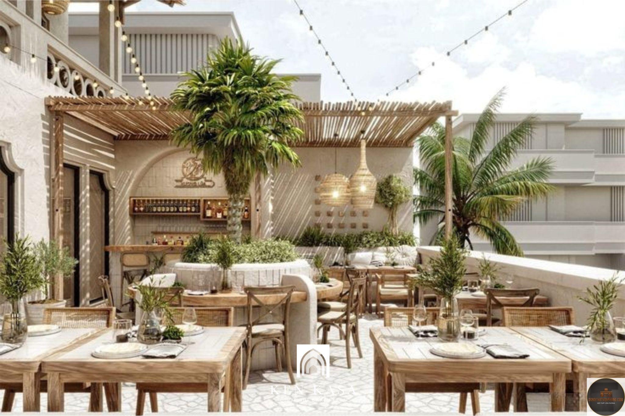xu hướng khách sạn boutique - Hình 2