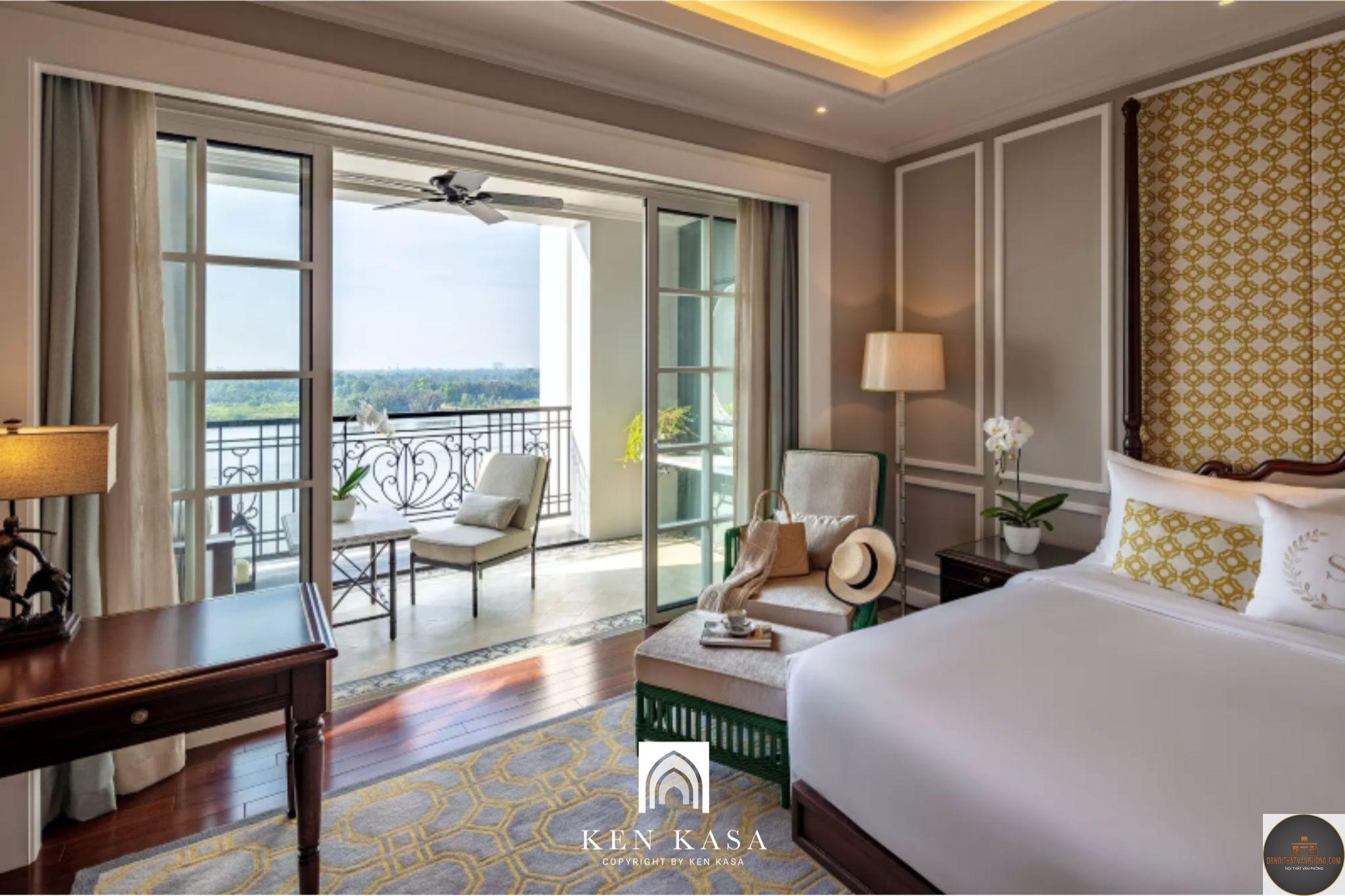 xu hướng khách sạn boutique - Hình 5