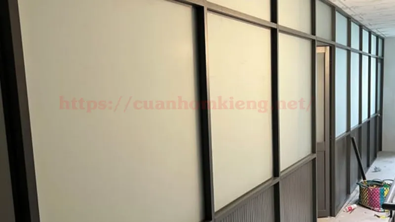 xu hướng kính mờ - Hình 2
