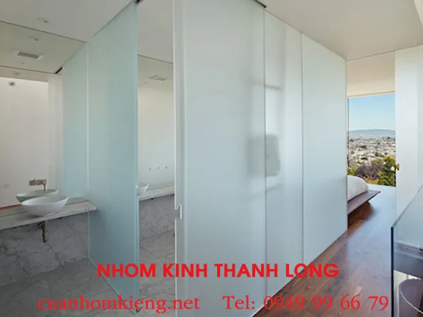xu hướng kính mờ - Hình 3