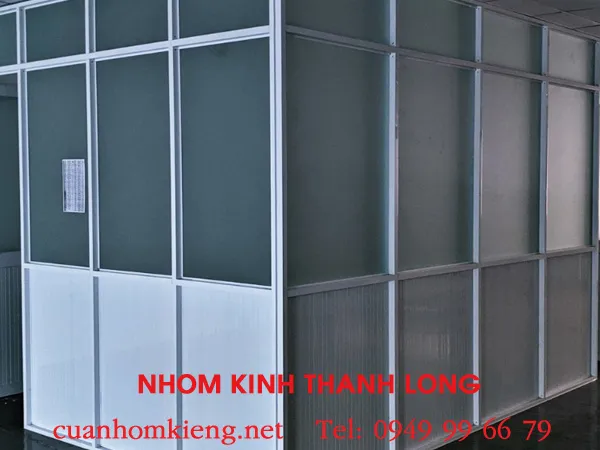 xu hướng kính mờ - Hình 5