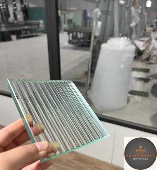 xu hướng kính sọc fluted - Hình 3