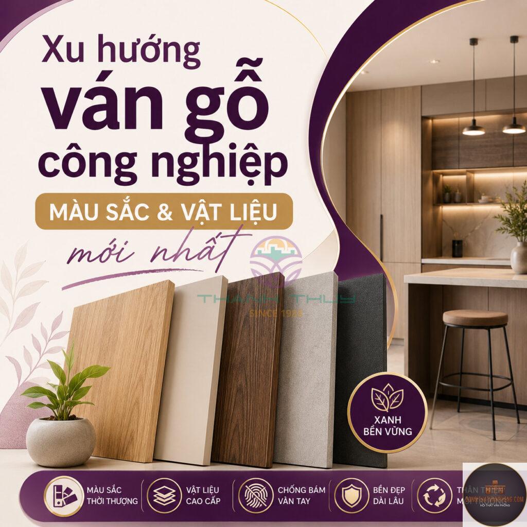xu hướng laminate vân gỗ - Hình 4