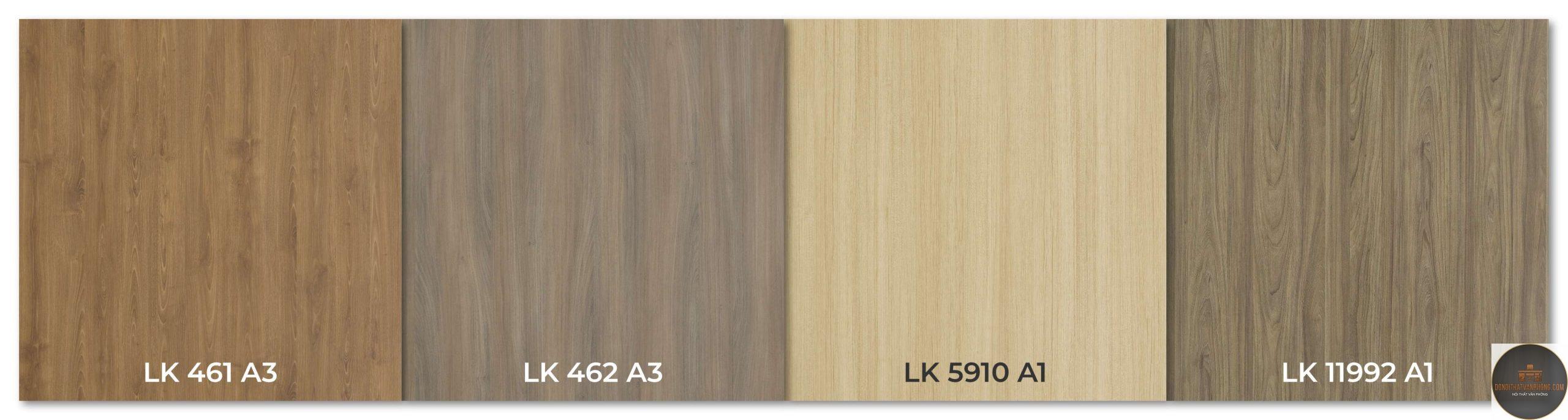 xu hướng laminate vân gỗ - Hình 5