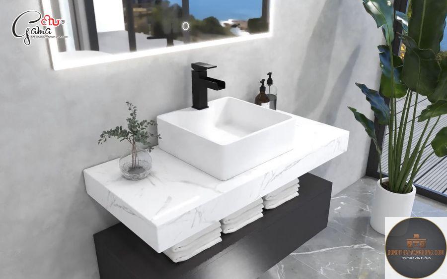 xu hướng lavabo - Hình 2