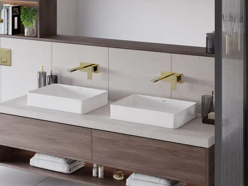 xu hướng lavabo - Hình 4