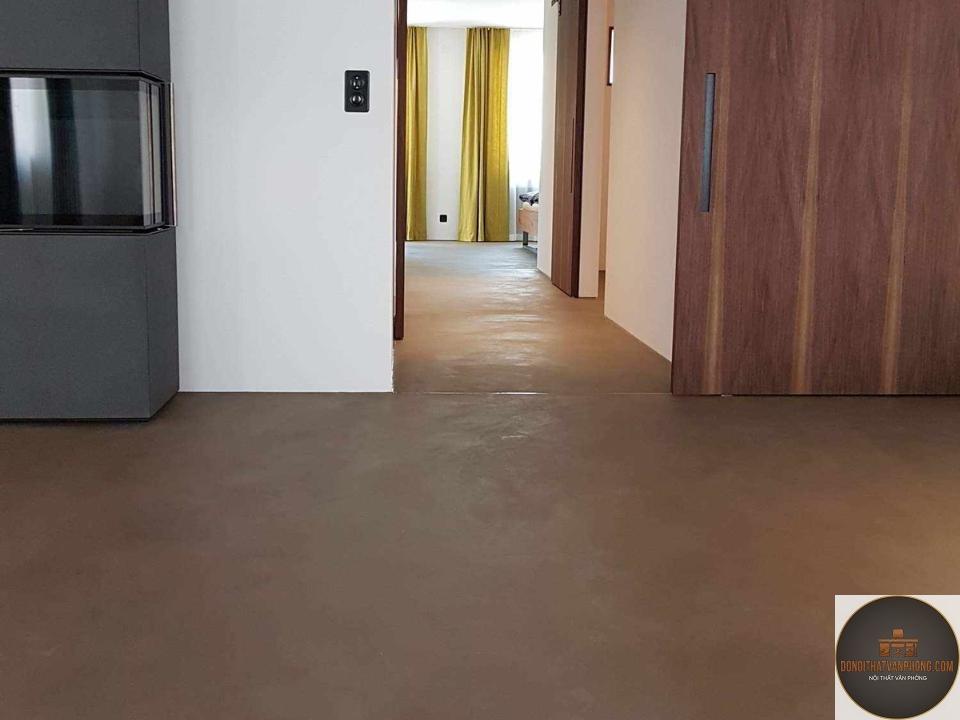 xu hướng microcement - Hình 5