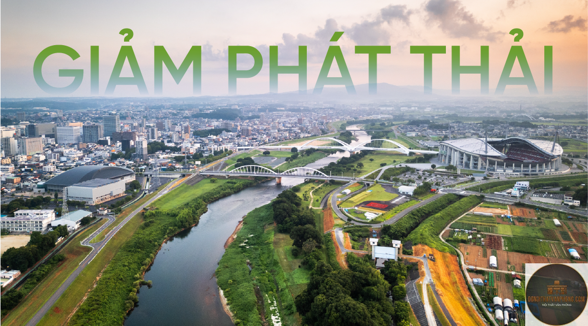 xu hướng nhà phát thải thấp - Hình 4
