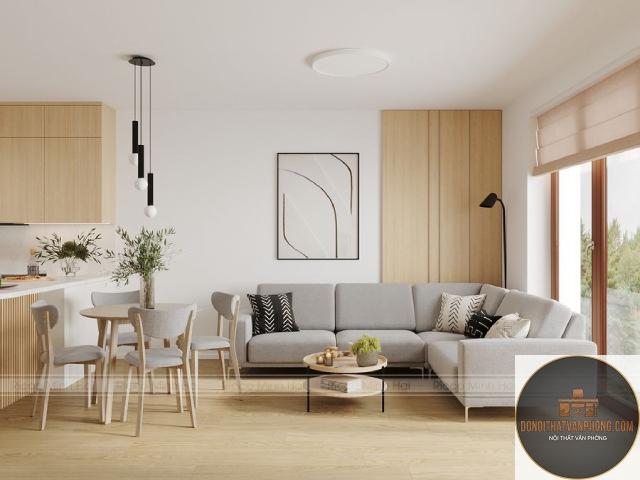 xu hướng nội thất đa chức năng - Hình 4