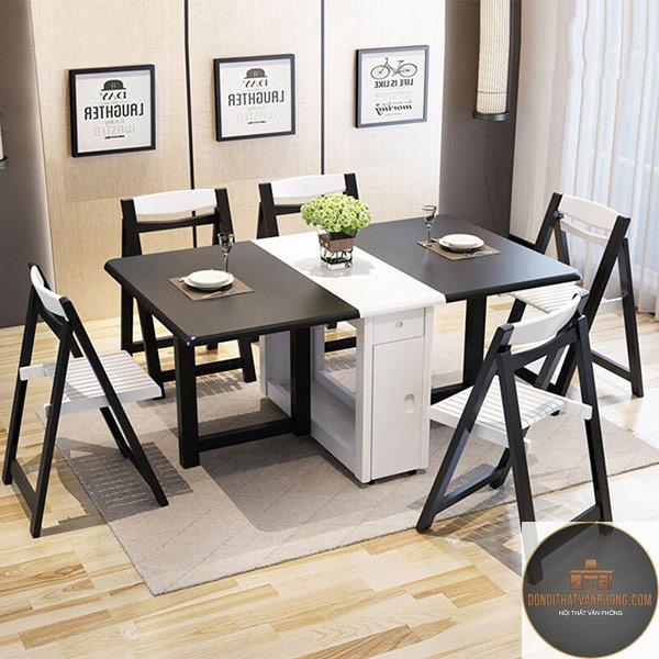xu hướng nội thất gấp gọn - Hình 4