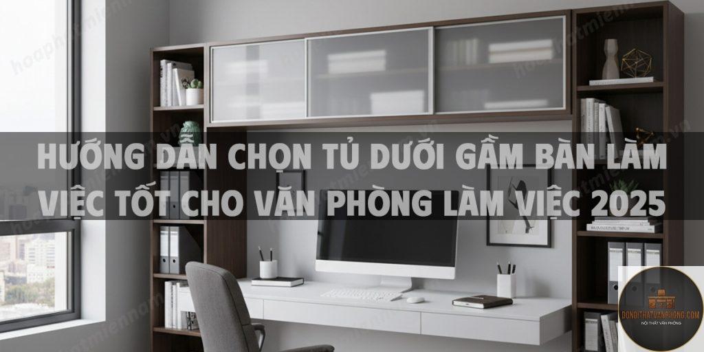 xu hướng nội thất tiết kiệm diện tích - Hình 5