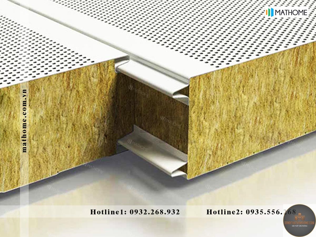 xu hướng panel tiêu âm - Hình 2