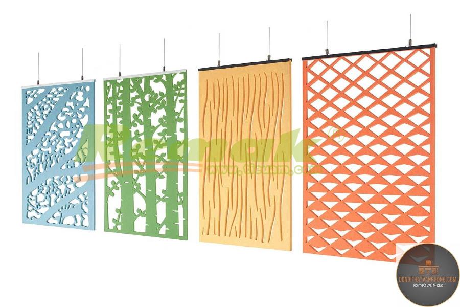 xu hướng panel tiêu âm - Hình 3