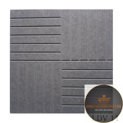 xu hướng panel tiêu âm - Hình 4
