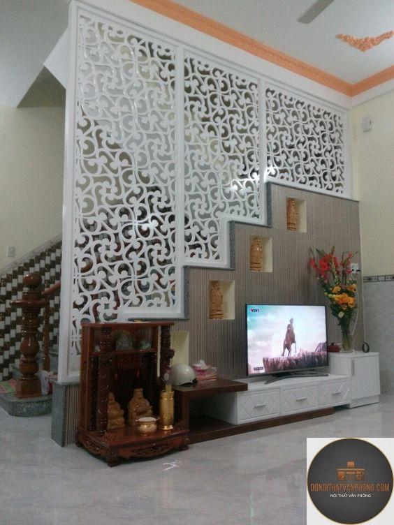 xu hướng panel trang trí - Hình 2