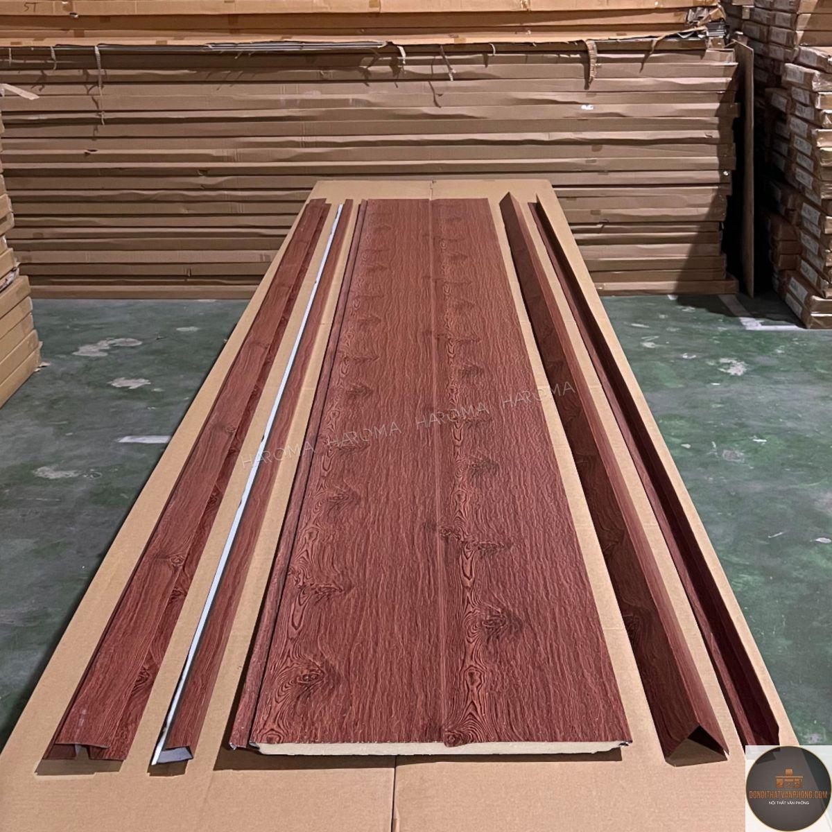 xu hướng panel trang trí - Hình 3